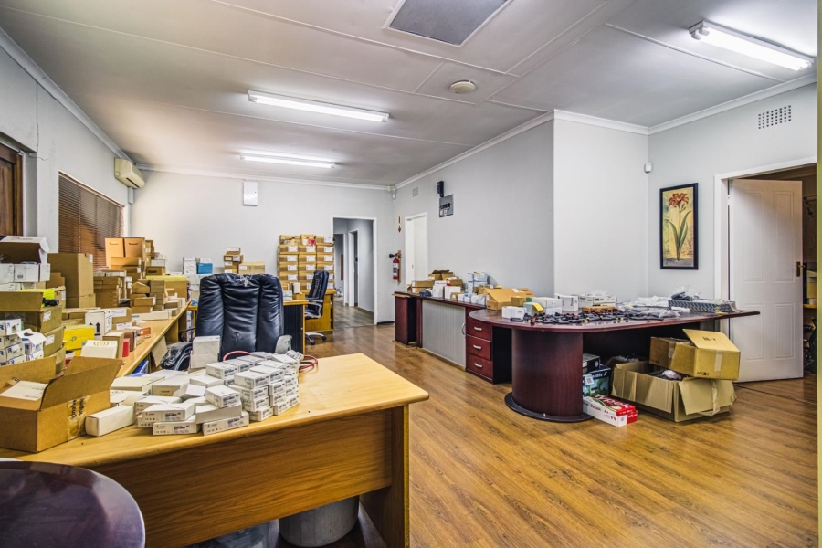 Commercial Property for Sale in Nimrod Park Gauteng