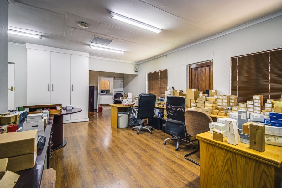 Commercial Property for Sale in Nimrod Park Gauteng