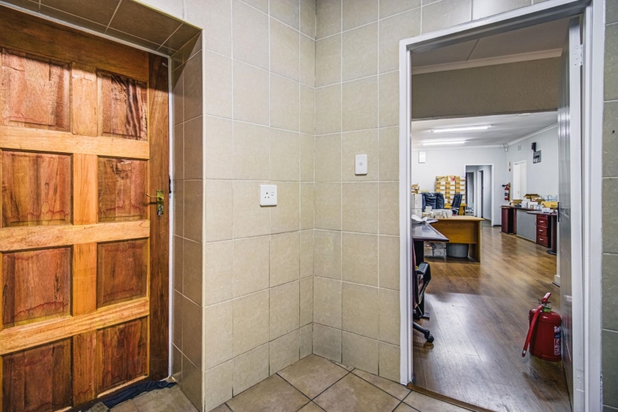 Commercial Property for Sale in Nimrod Park Gauteng