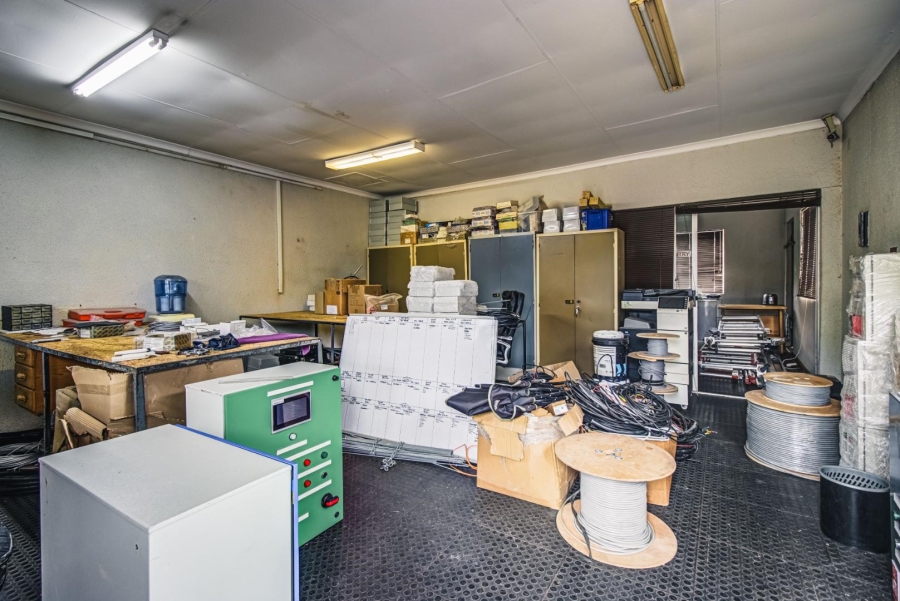 Commercial Property for Sale in Nimrod Park Gauteng