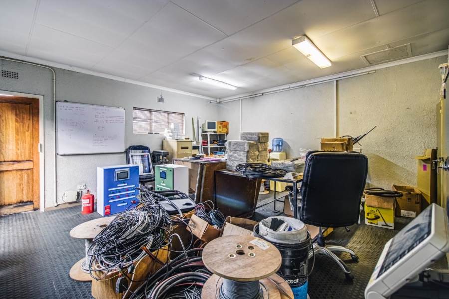 Commercial Property for Sale in Nimrod Park Gauteng