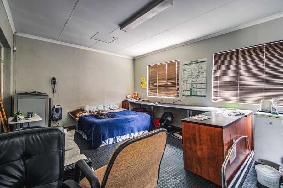 Commercial Property for Sale in Nimrod Park Gauteng