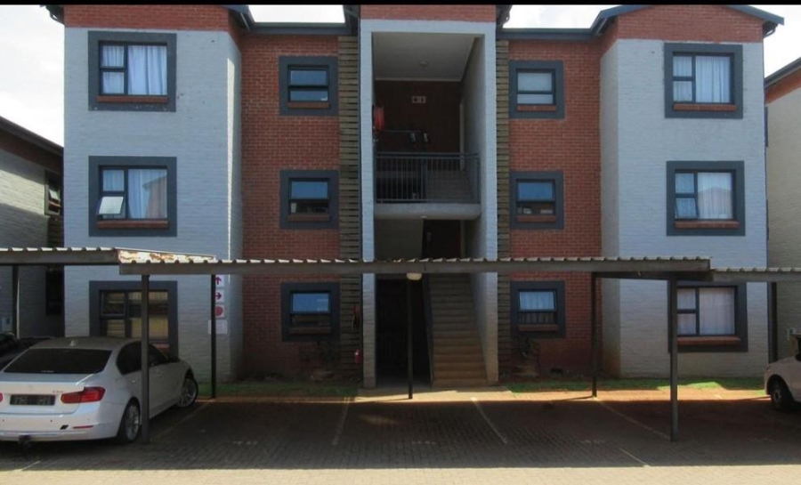2 Bedroom Property for Sale in Terenure Gauteng