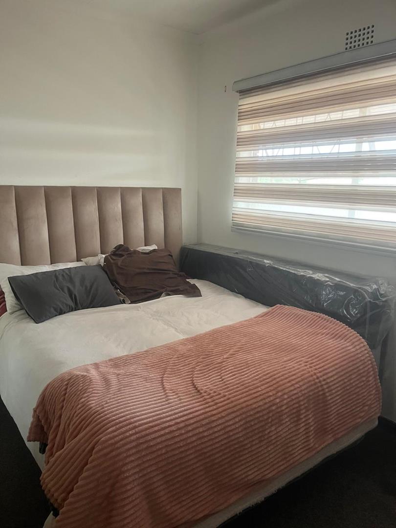 2 Bedroom Property for Sale in Gosforth Park Gauteng