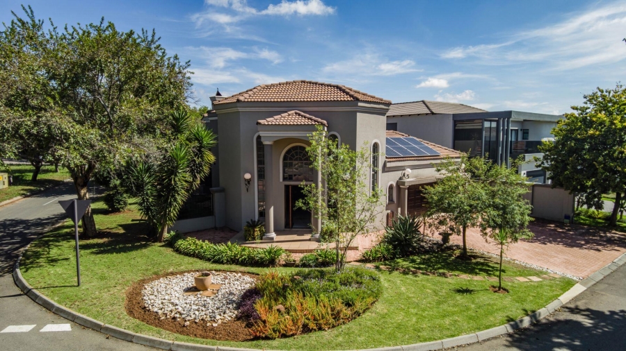 3 Bedroom Property for Sale in La Como Lifestyle Estate Gauteng