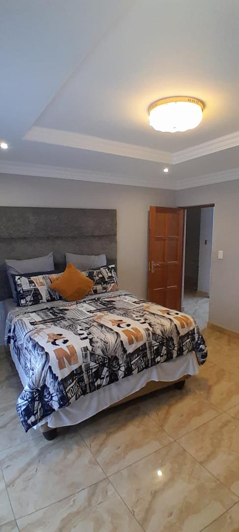 5 Bedroom Property for Sale in Soshanguve M Gauteng