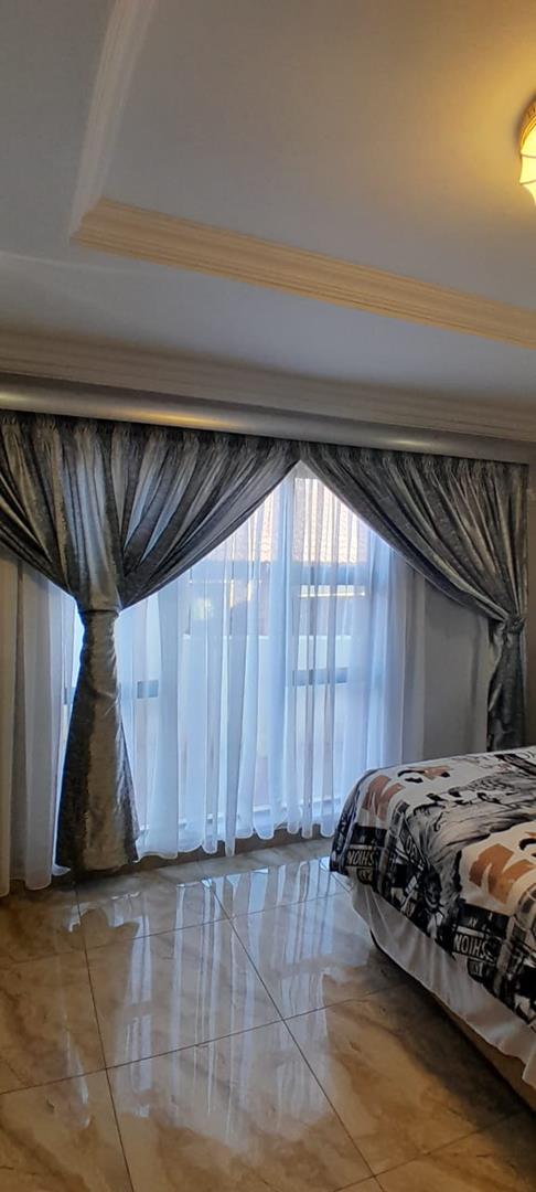 5 Bedroom Property for Sale in Soshanguve M Gauteng