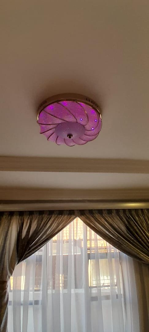 5 Bedroom Property for Sale in Soshanguve M Gauteng