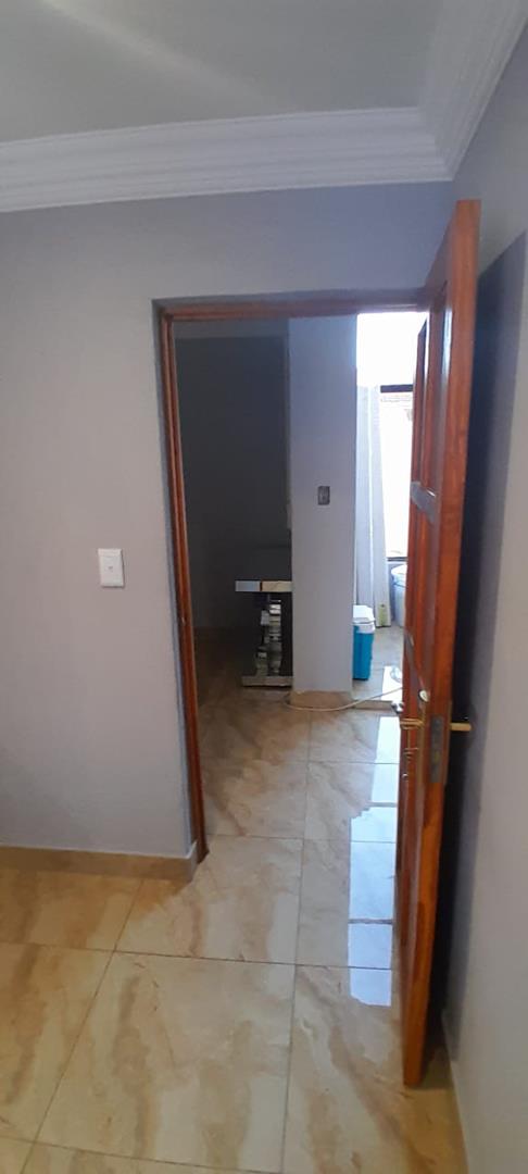 5 Bedroom Property for Sale in Soshanguve M Gauteng