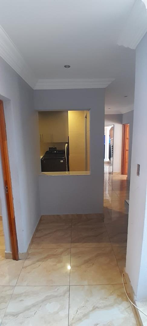 5 Bedroom Property for Sale in Soshanguve M Gauteng