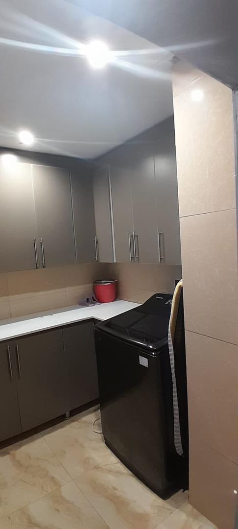 5 Bedroom Property for Sale in Soshanguve M Gauteng