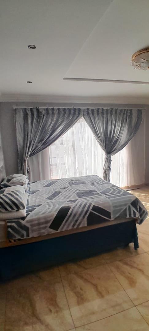 5 Bedroom Property for Sale in Soshanguve M Gauteng