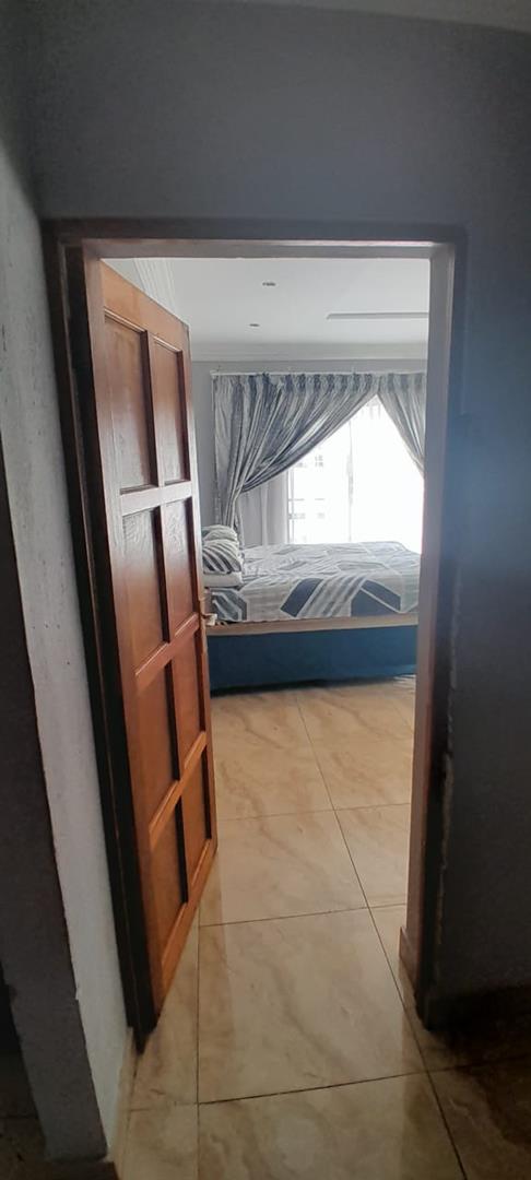 5 Bedroom Property for Sale in Soshanguve M Gauteng