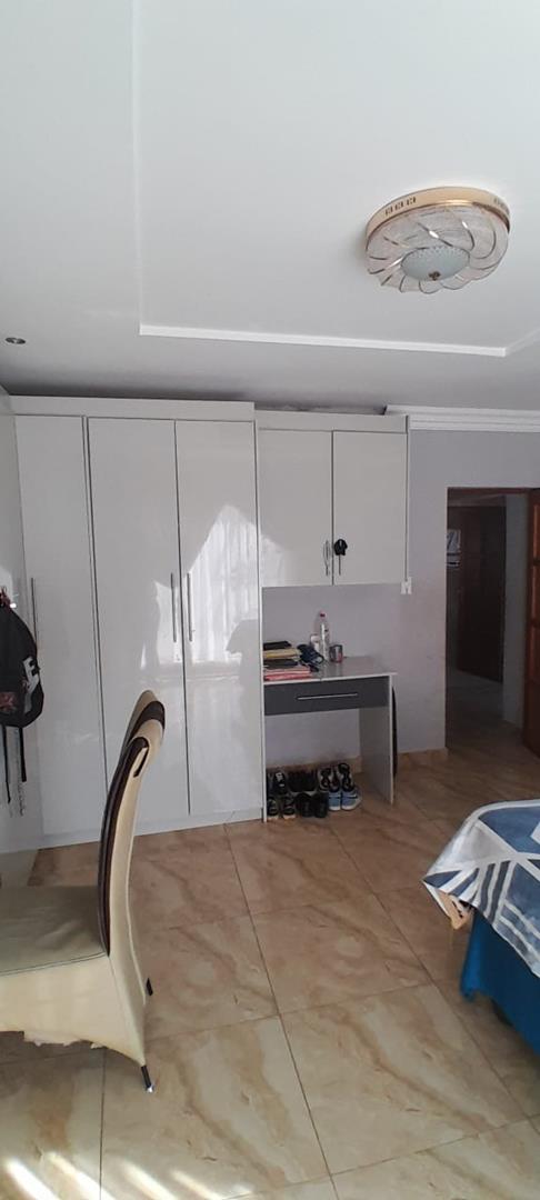 5 Bedroom Property for Sale in Soshanguve M Gauteng