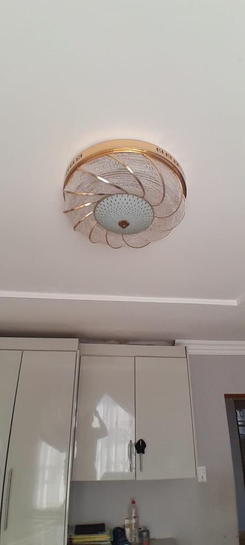 5 Bedroom Property for Sale in Soshanguve M Gauteng