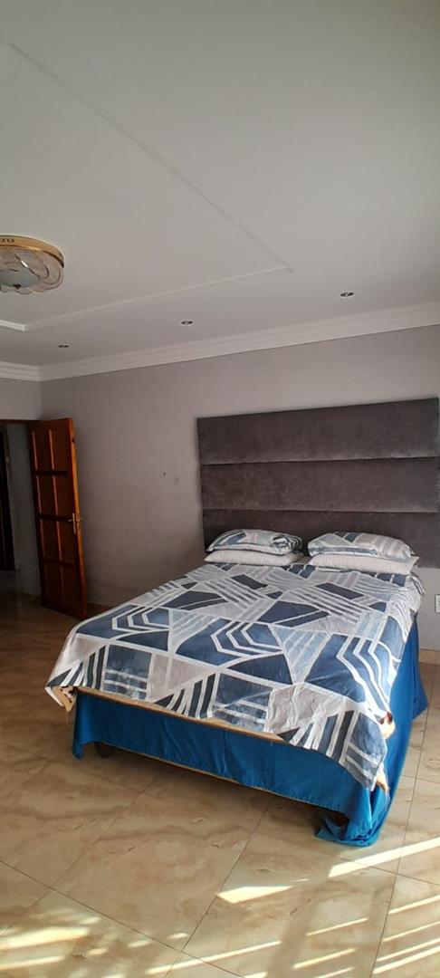 5 Bedroom Property for Sale in Soshanguve M Gauteng