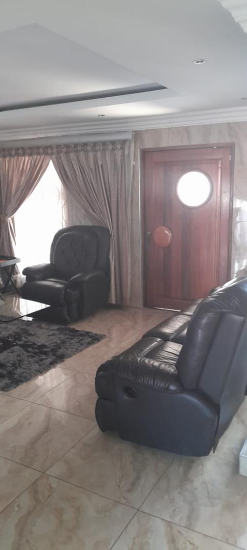 5 Bedroom Property for Sale in Soshanguve M Gauteng