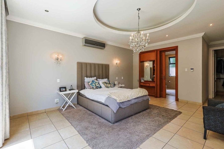 5 Bedroom Property for Sale in Waterkloof Gauteng
