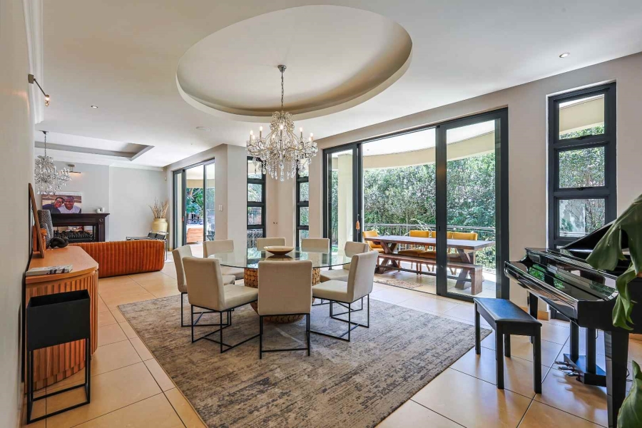 5 Bedroom Property for Sale in Waterkloof Gauteng