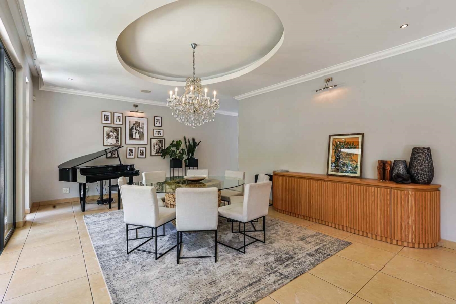 5 Bedroom Property for Sale in Waterkloof Gauteng
