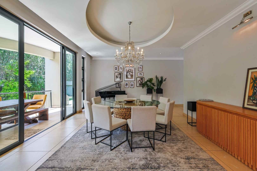 5 Bedroom Property for Sale in Waterkloof Gauteng