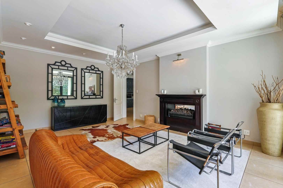 5 Bedroom Property for Sale in Waterkloof Gauteng