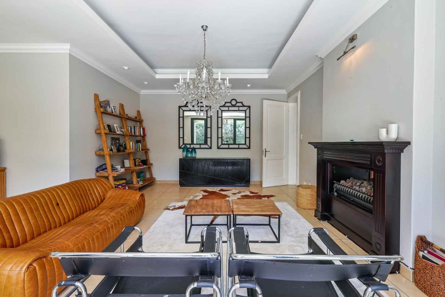 5 Bedroom Property for Sale in Waterkloof Gauteng