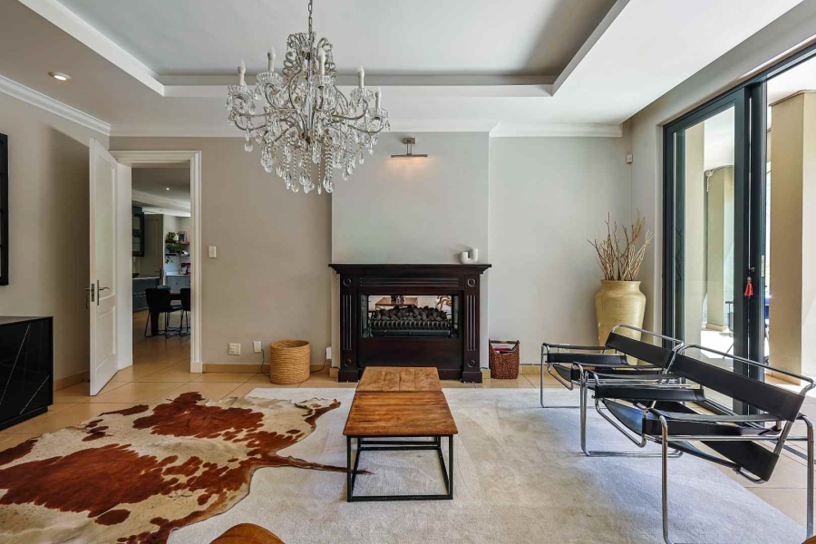 5 Bedroom Property for Sale in Waterkloof Gauteng