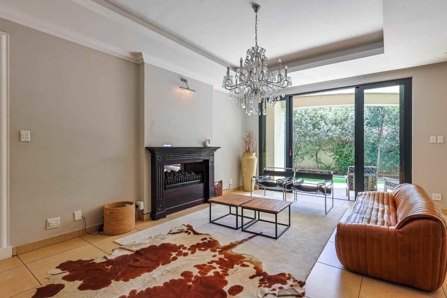 5 Bedroom Property for Sale in Waterkloof Gauteng