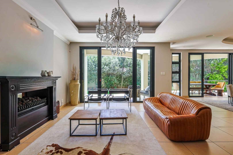 5 Bedroom Property for Sale in Waterkloof Gauteng