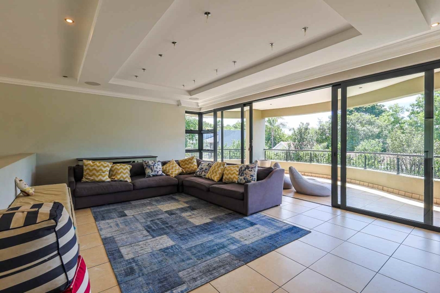 5 Bedroom Property for Sale in Waterkloof Gauteng