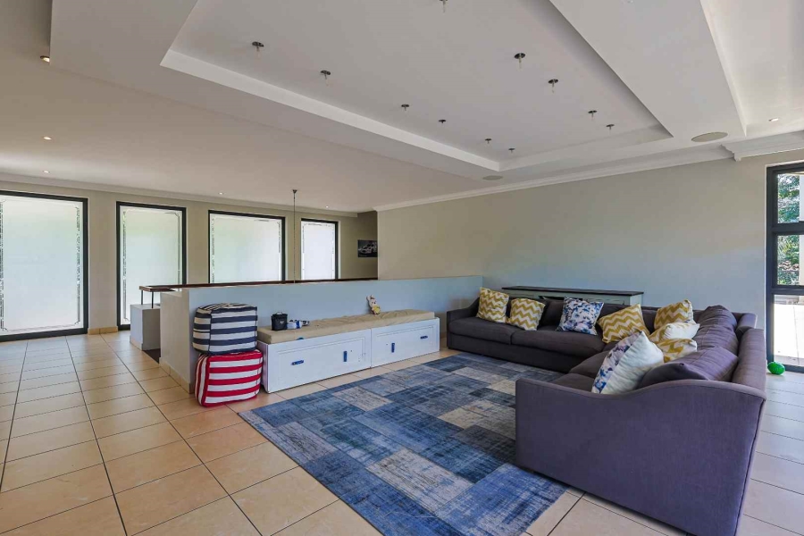 5 Bedroom Property for Sale in Waterkloof Gauteng