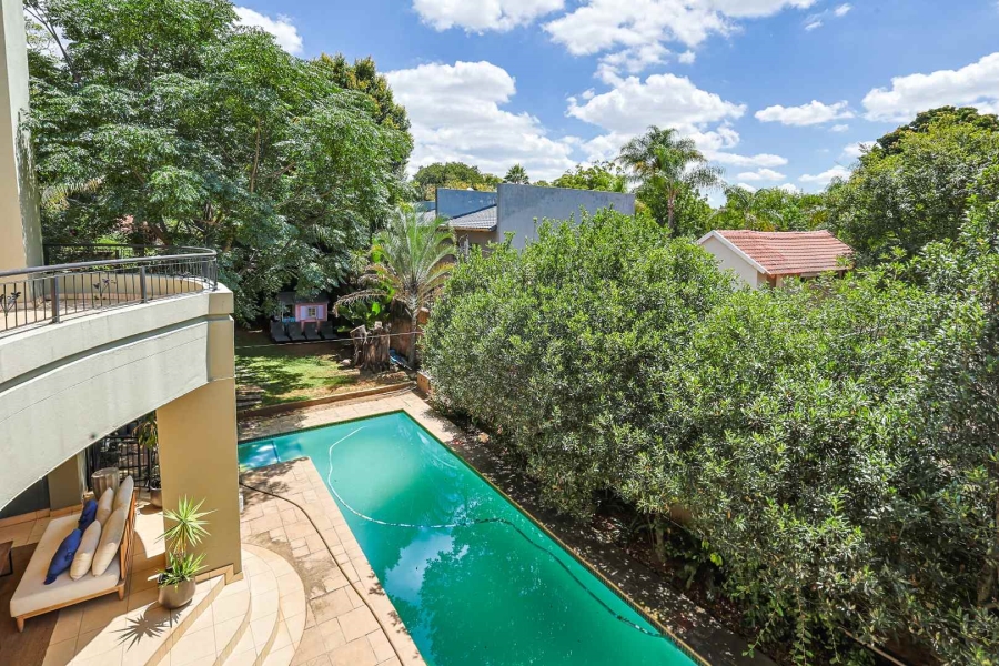 5 Bedroom Property for Sale in Waterkloof Gauteng