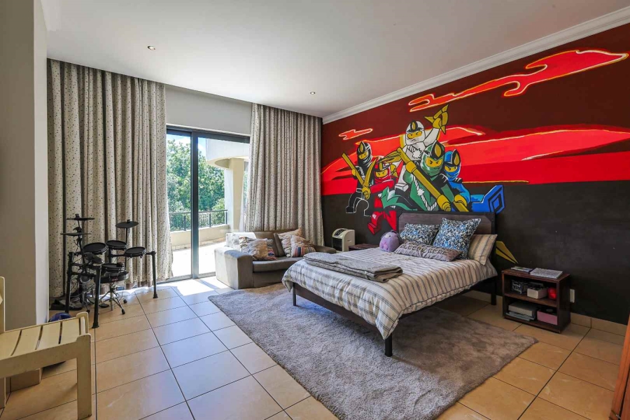 5 Bedroom Property for Sale in Waterkloof Gauteng