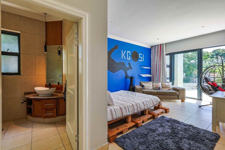 5 Bedroom Property for Sale in Waterkloof Gauteng