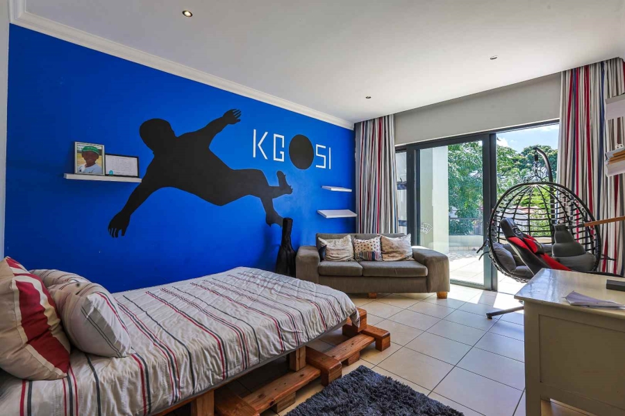 5 Bedroom Property for Sale in Waterkloof Gauteng