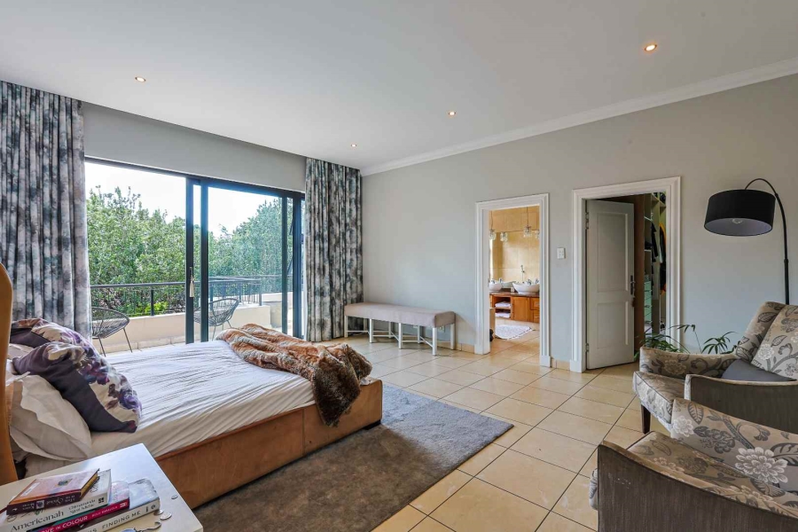 5 Bedroom Property for Sale in Waterkloof Gauteng