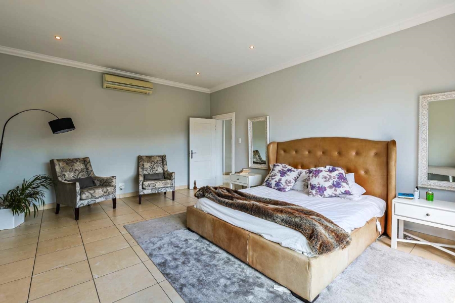 5 Bedroom Property for Sale in Waterkloof Gauteng