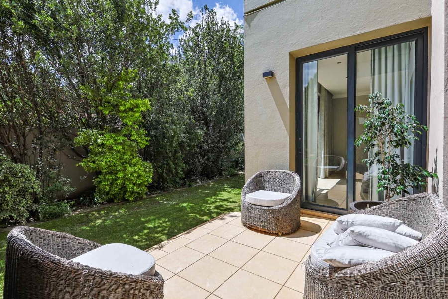 5 Bedroom Property for Sale in Waterkloof Gauteng