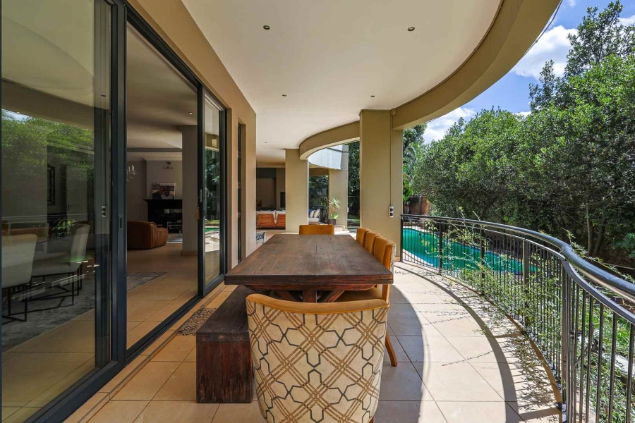 5 Bedroom Property for Sale in Waterkloof Gauteng
