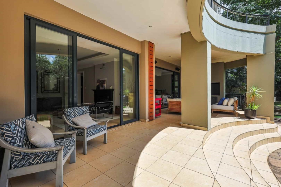 5 Bedroom Property for Sale in Waterkloof Gauteng