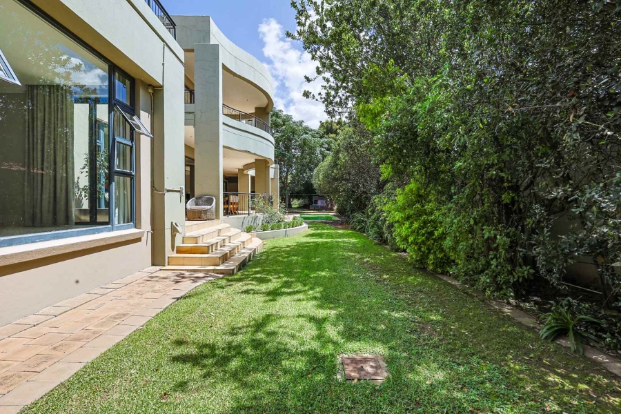 5 Bedroom Property for Sale in Waterkloof Gauteng