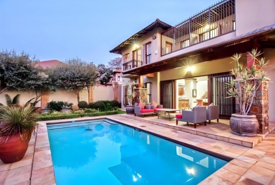 3 Bedroom Property for Sale in Waterkloof Ridge Gauteng