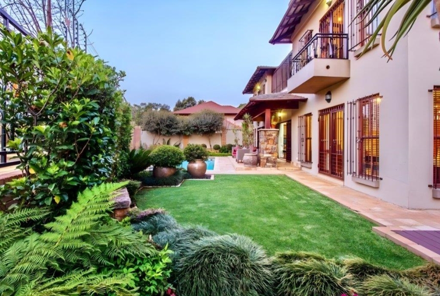 3 Bedroom Property for Sale in Waterkloof Ridge Gauteng