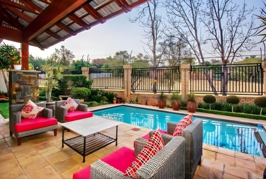 3 Bedroom Property for Sale in Waterkloof Ridge Gauteng