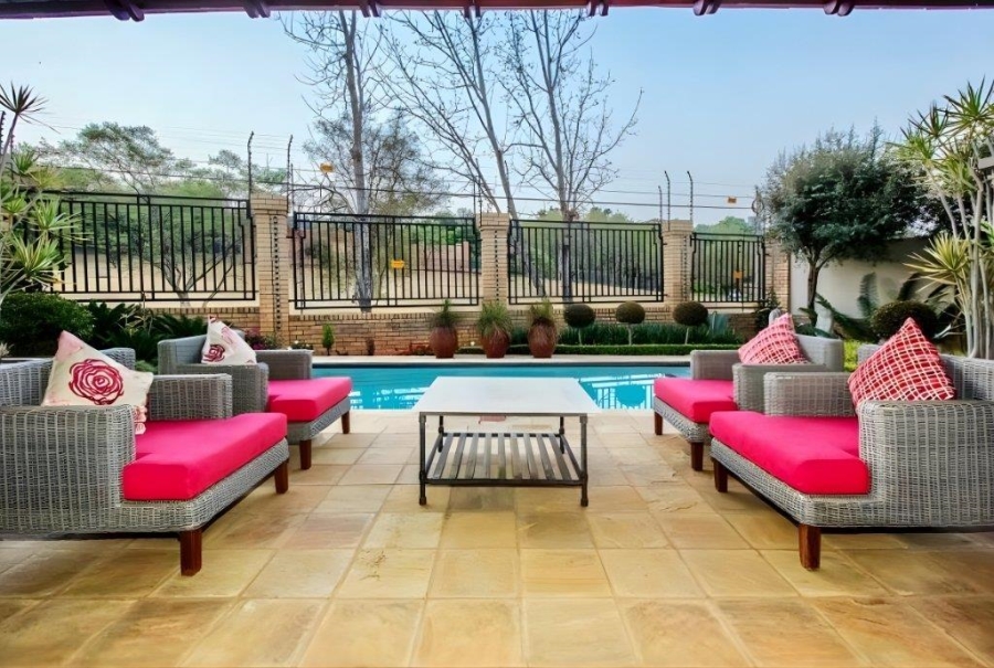 3 Bedroom Property for Sale in Waterkloof Ridge Gauteng