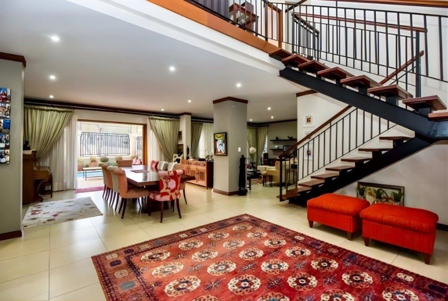 3 Bedroom Property for Sale in Waterkloof Ridge Gauteng