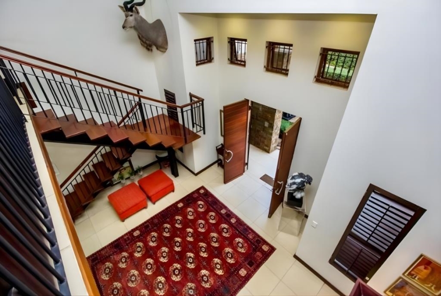 3 Bedroom Property for Sale in Waterkloof Ridge Gauteng