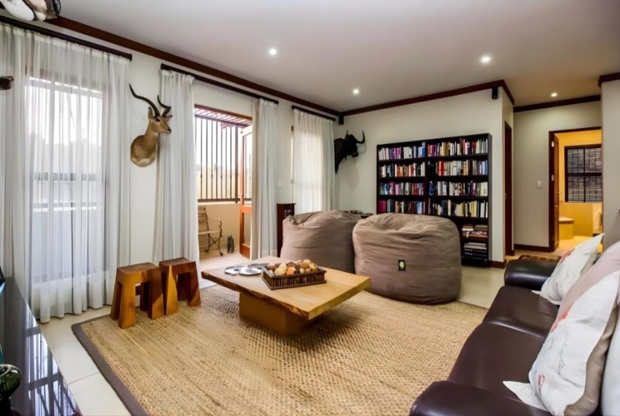 3 Bedroom Property for Sale in Waterkloof Ridge Gauteng