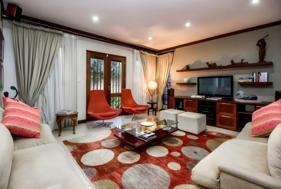 3 Bedroom Property for Sale in Waterkloof Ridge Gauteng